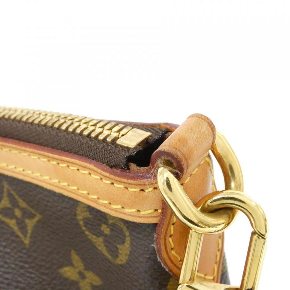 LOUIS VUITTON Brown Monogram Bag - Picture 4 of 9